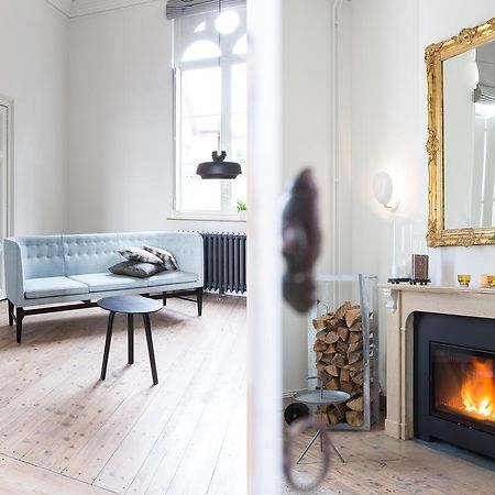 B&B Pastorie Balegem Eksteriør bilde