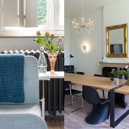 B&B Pastorie Balegem Eksteriør bilde