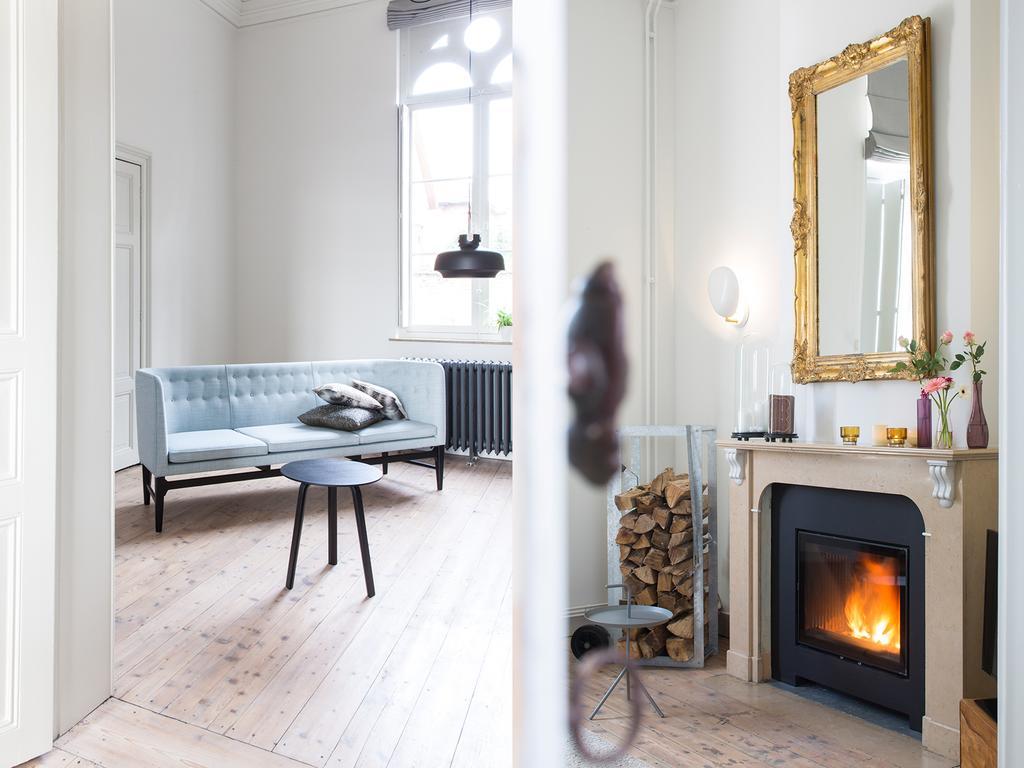 B&B Pastorie Balegem Eksteriør bilde