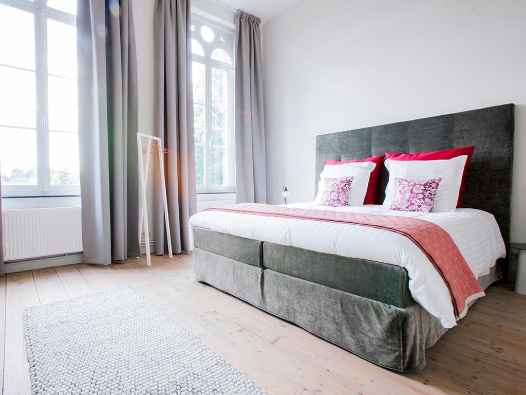 B&B Pastorie Balegem Eksteriør bilde