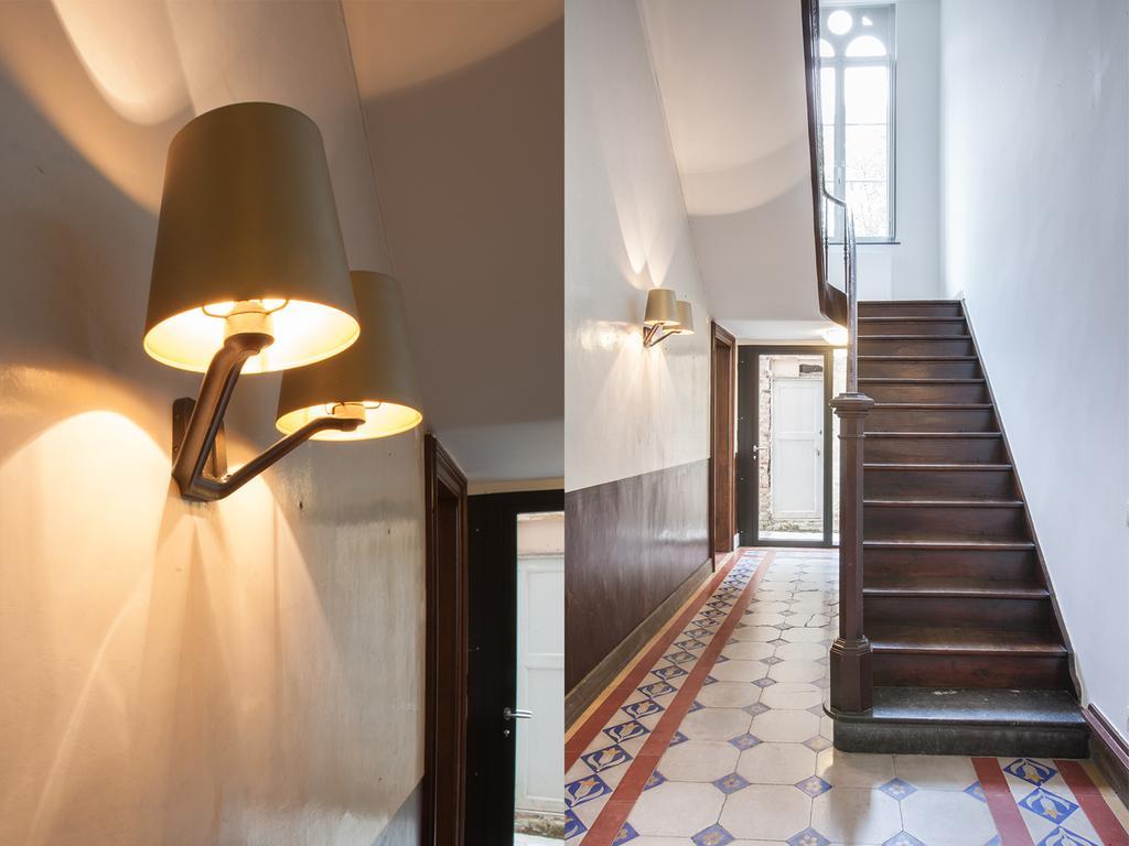 B&B Pastorie Balegem Eksteriør bilde