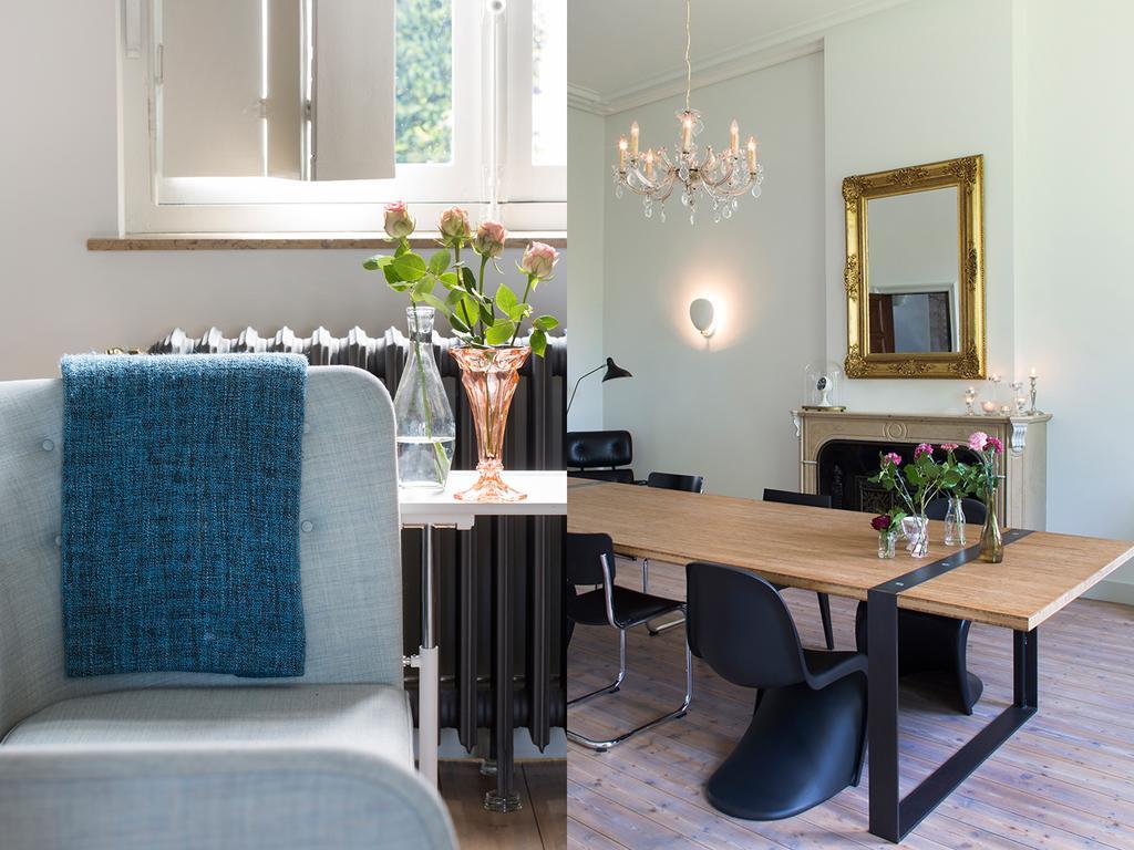 B&B Pastorie Balegem Eksteriør bilde