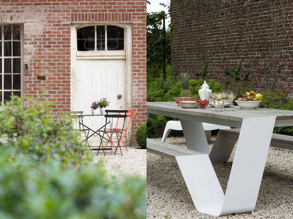 B&B Pastorie Balegem Eksteriør bilde