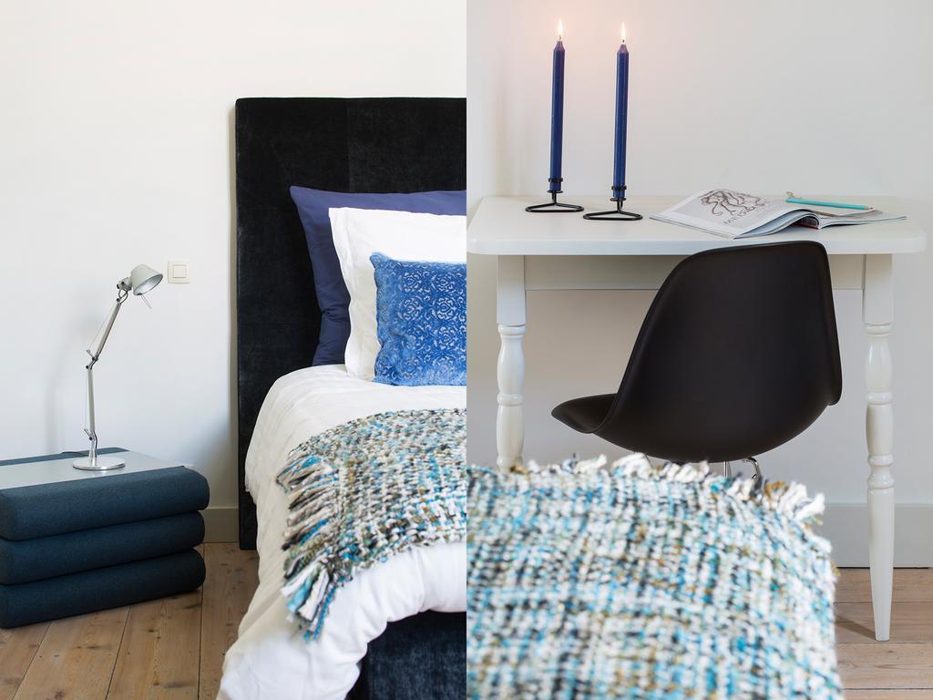 B&B Pastorie Balegem Eksteriør bilde